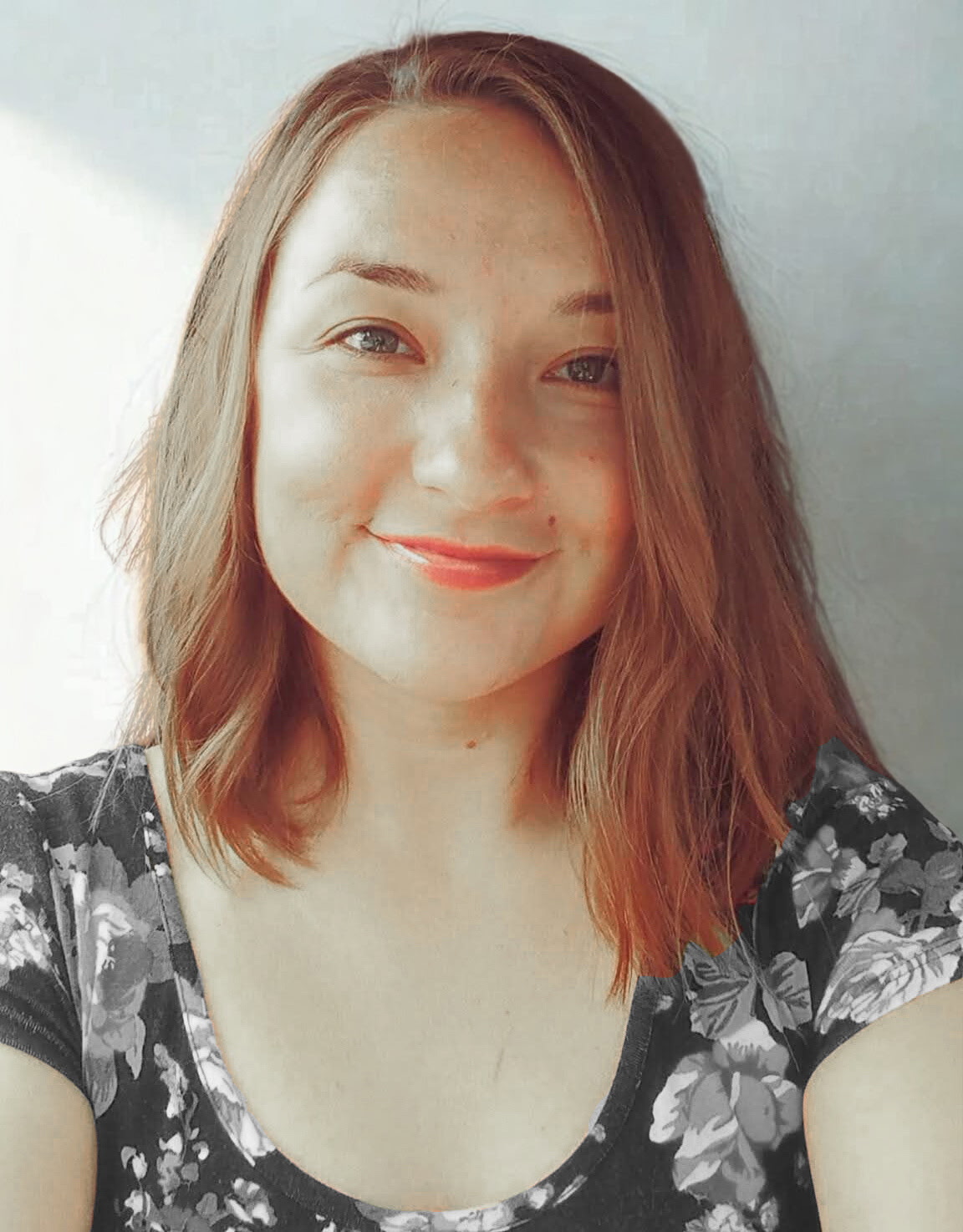 Melissa, Family Nurse Practitioner